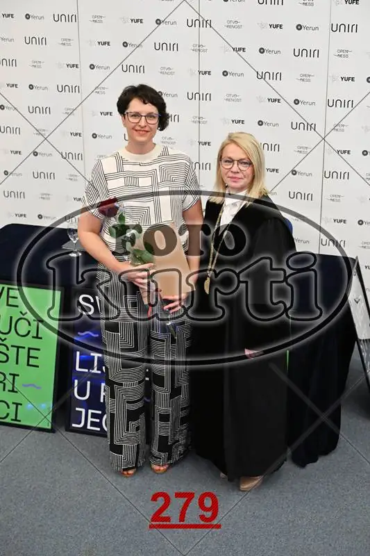 04.07. Doktori znanosti - Građevinski fakultet 3 - FotoKurti