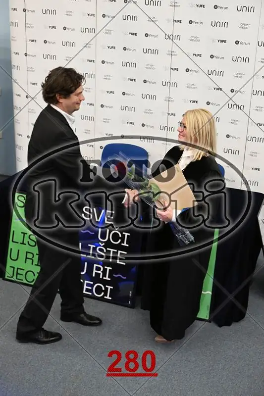 04.07. Doktori znanosti - Građevinski fakultet 4 - FotoKurti