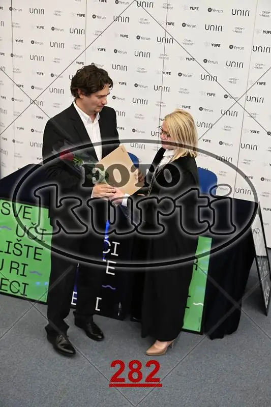 04.07. Doktori znanosti - Građevinski fakultet 6 - FotoKurti