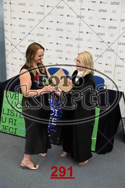 04.07. Doktori znanosti - Građevinski fakultet 3 - FotoKurti