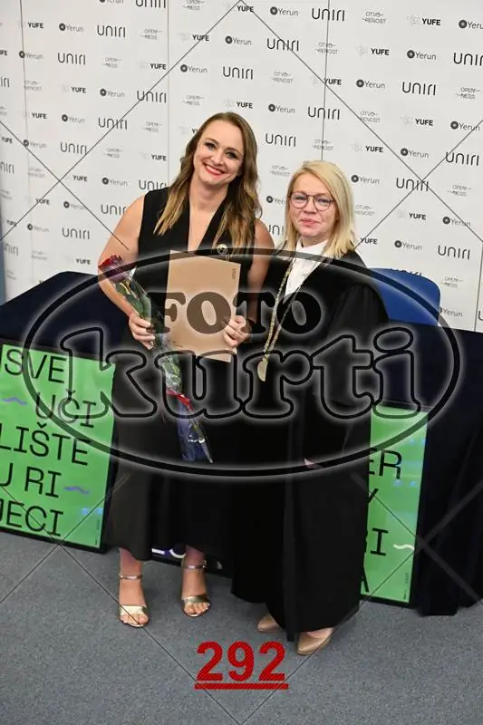 04.07. Doktori znanosti - Građevinski fakultet 4 - FotoKurti