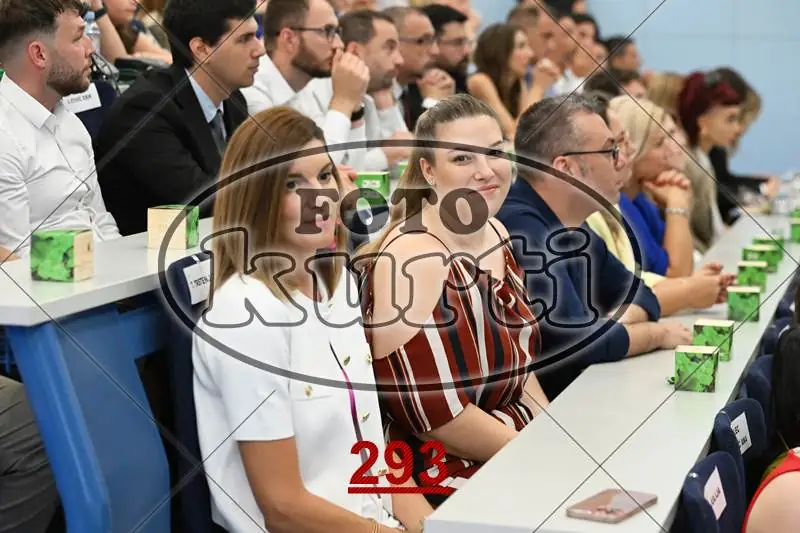 04.07. Doktori znanosti - Građevinski fakultet 5 - FotoKurti