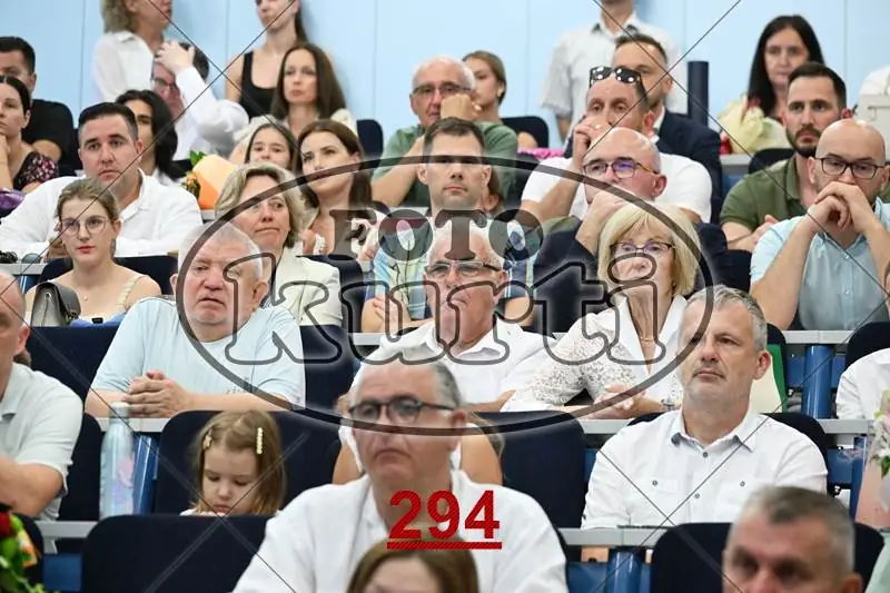 04.07. Doktori znanosti - Građevinski fakultet 6 - FotoKurti
