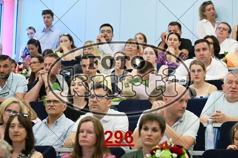 04.07. Doktori znanosti - Građevinski fakultet 8 - FotoKurti
