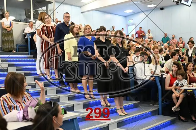 04.07. Doktori znanosti - Građevinski fakultet 11 - FotoKurti
