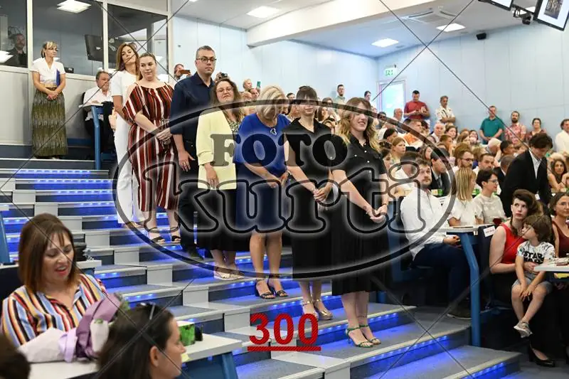 04.07. Doktori znanosti - Građevinski fakultet 12 - FotoKurti