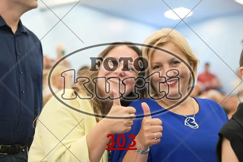 04.07. Doktori znanosti - Građevinski fakultet 3 - FotoKurti