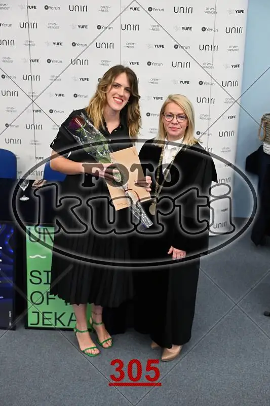 04.07. Doktori znanosti - Građevinski fakultet 5 - FotoKurti