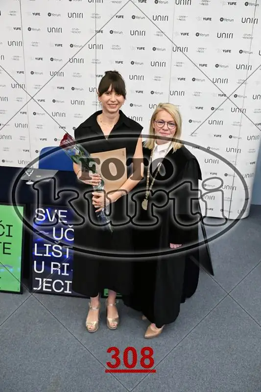 04.07. Doktori znanosti - Građevinski fakultet 8 - FotoKurti