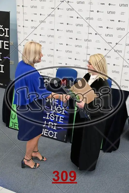 04.07. Doktori znanosti - Građevinski fakultet 9 - FotoKurti
