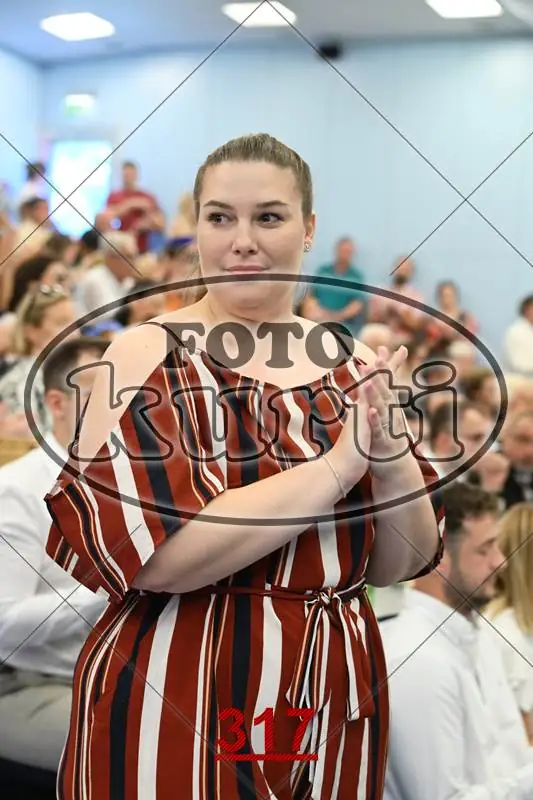 04.07. Doktori znanosti - Građevinski fakultet 5 - FotoKurti