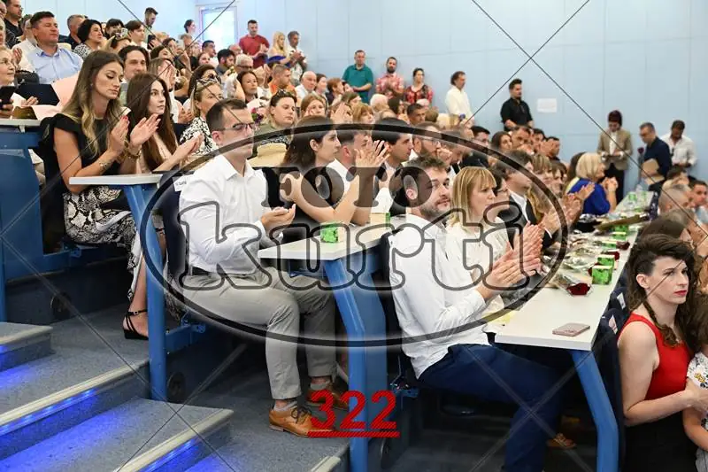 04.07. Doktori znanosti - Građevinski fakultet 10 - FotoKurti