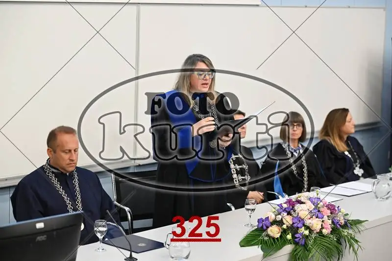 04.07. Doktori znanosti - Građevinski fakultet 1 - FotoKurti