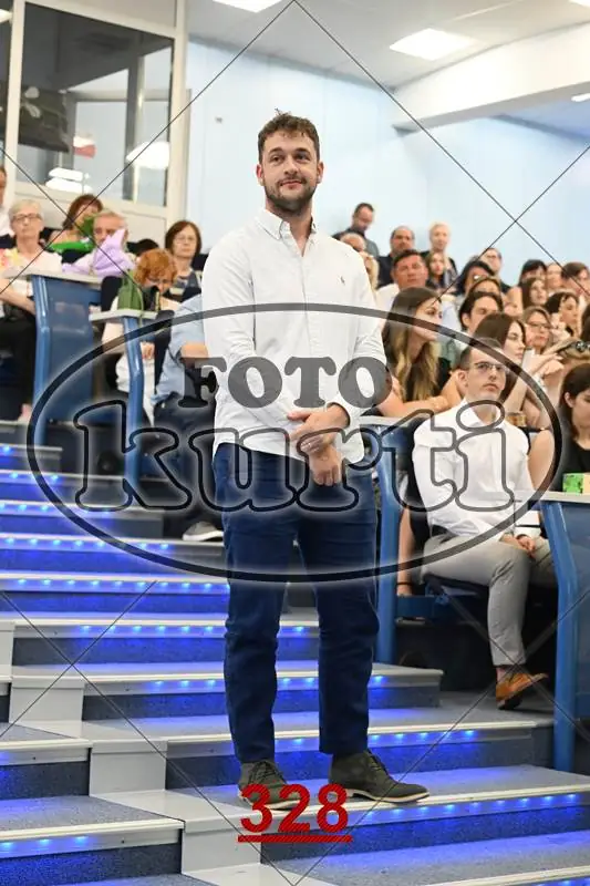 04.07. Doktori znanosti - Građevinski fakultet 4 - FotoKurti