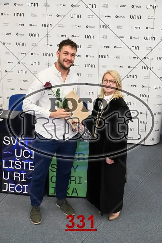 04.07. Doktori znanosti - Građevinski fakultet 7 - FotoKurti