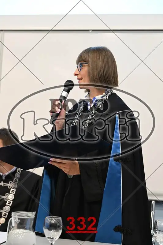 04.07. Doktori znanosti - Građevinski fakultet 8 - FotoKurti