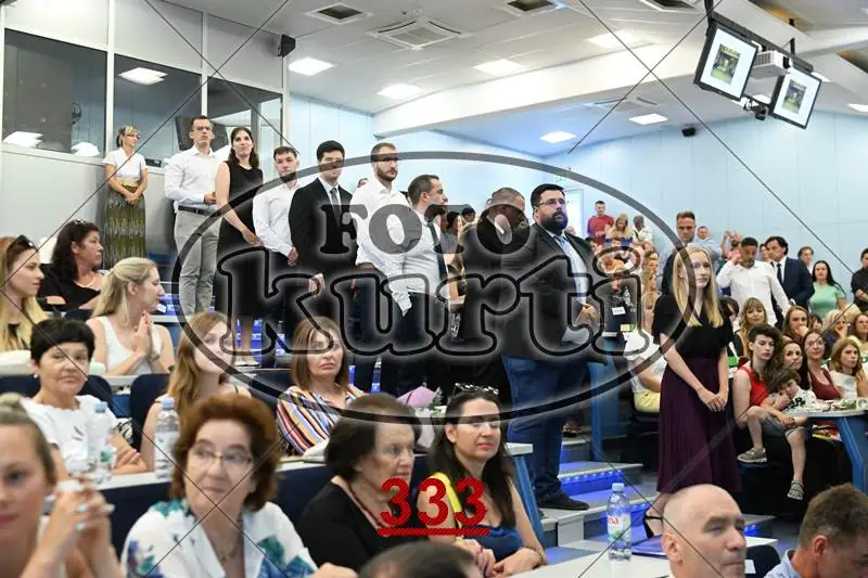 04.07. Doktori znanosti - Građevinski fakultet 9 - FotoKurti