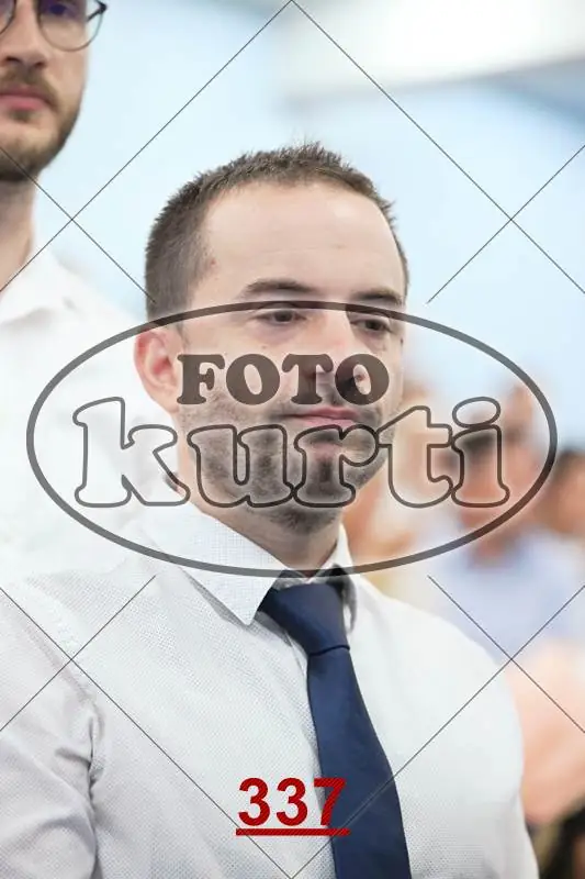 04.07. Doktori znanosti - Građevinski fakultet 1 - FotoKurti
