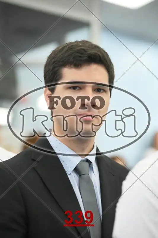 04.07. Doktori znanosti - Građevinski fakultet 3 - FotoKurti