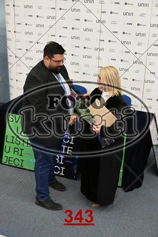 04.07. Doktori znanosti - Građevinski fakultet 7 - FotoKurti