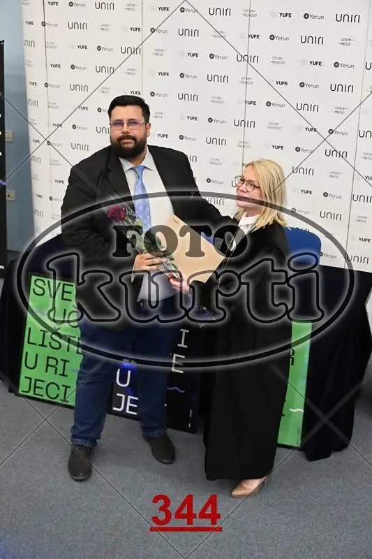 04.07. Doktori znanosti - Građevinski fakultet 8 - FotoKurti