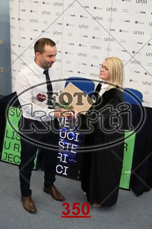 04.07. Doktori znanosti - Građevinski fakultet 2 - FotoKurti
