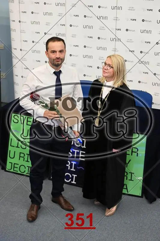 04.07. Doktori znanosti - Građevinski fakultet 3 - FotoKurti