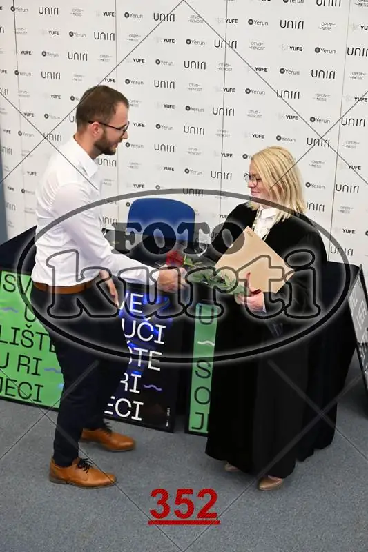 04.07. Doktori znanosti - Građevinski fakultet 4 - FotoKurti