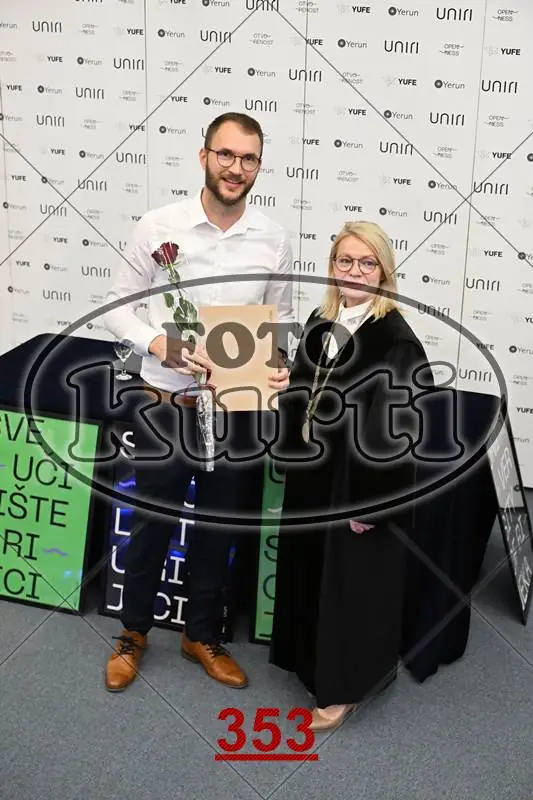 04.07. Doktori znanosti - Građevinski fakultet 5 - FotoKurti