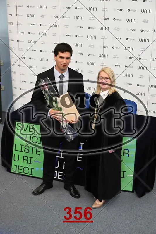 04.07. Doktori znanosti - Građevinski fakultet 8 - FotoKurti