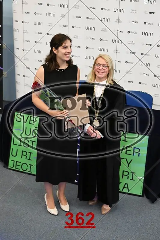 04.07. Doktori znanosti - Građevinski fakultet 2 - FotoKurti