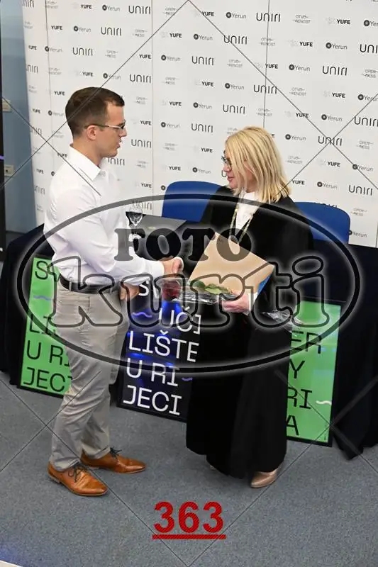 04.07. Doktori znanosti - Građevinski fakultet 3 - FotoKurti
