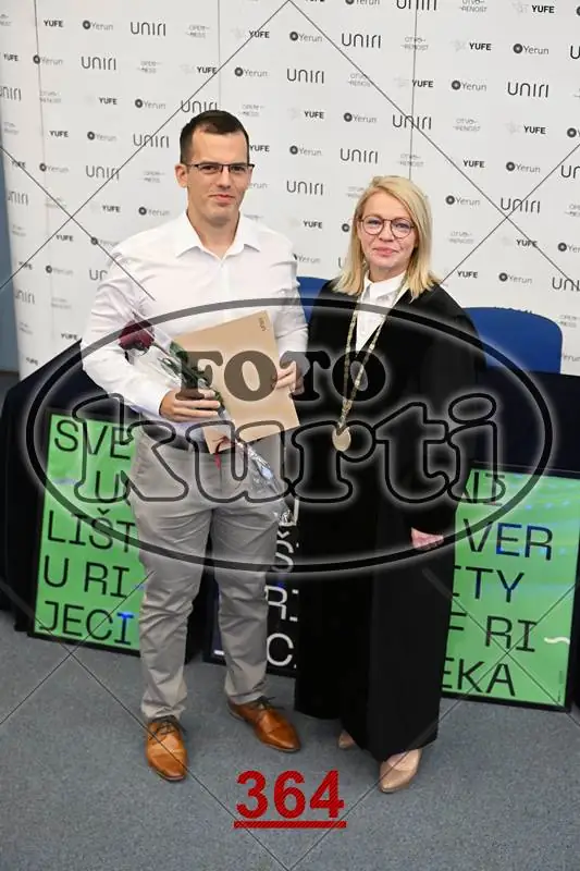04.07. Doktori znanosti - Građevinski fakultet 4 - FotoKurti