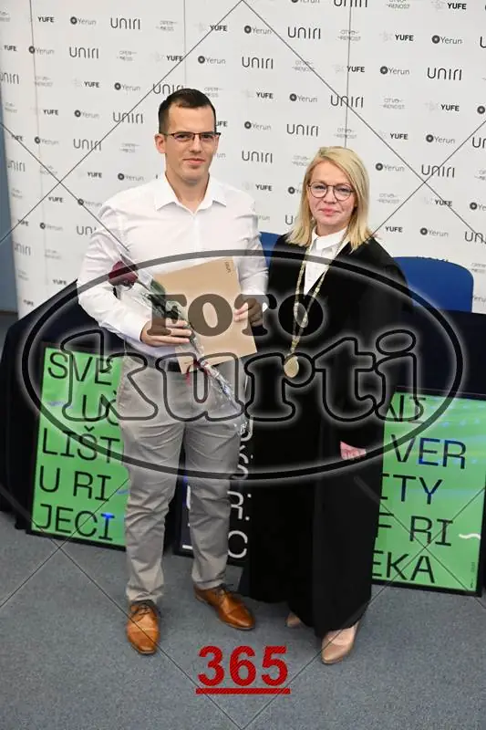 04.07. Doktori znanosti - Građevinski fakultet 5 - FotoKurti