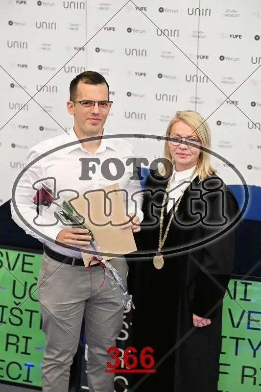 04.07. Doktori znanosti - Građevinski fakultet 6 - FotoKurti