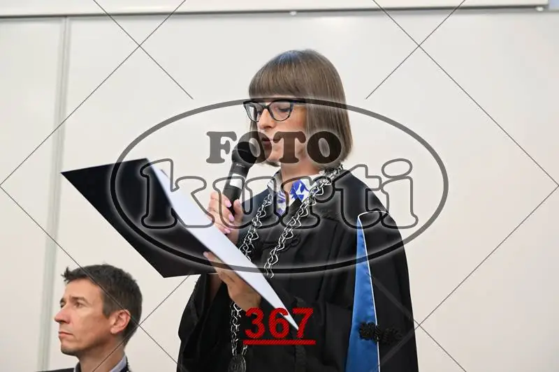04.07. Doktori znanosti - Građevinski fakultet 7 - FotoKurti