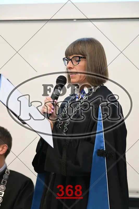 04.07. Doktori znanosti - Građevinski fakultet 8 - FotoKurti