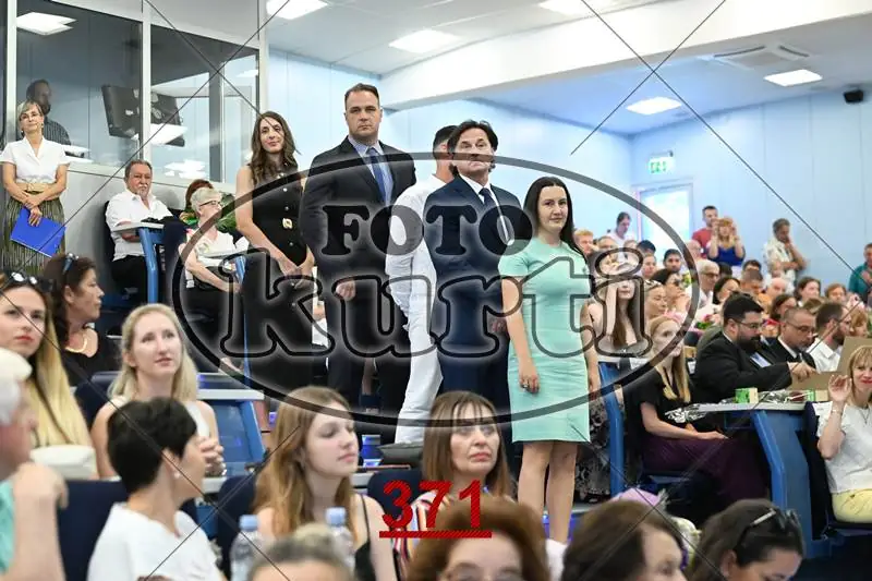 04.07. Doktori znanosti - Građevinski fakultet 11 - FotoKurti