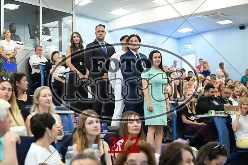 04.07. Doktori znanosti - Građevinski fakultet 12 - FotoKurti