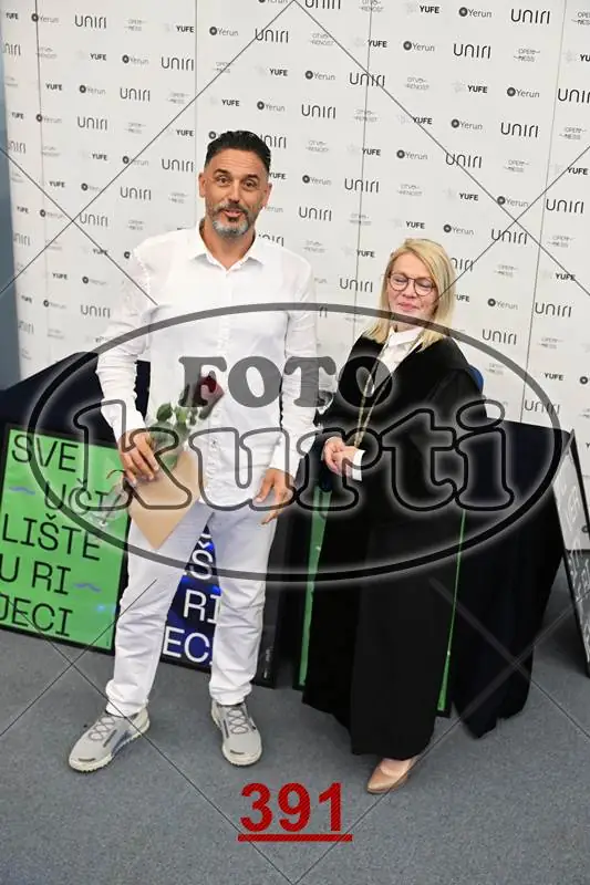 04.07. Doktori znanosti - Građevinski fakultet 7 - FotoKurti
