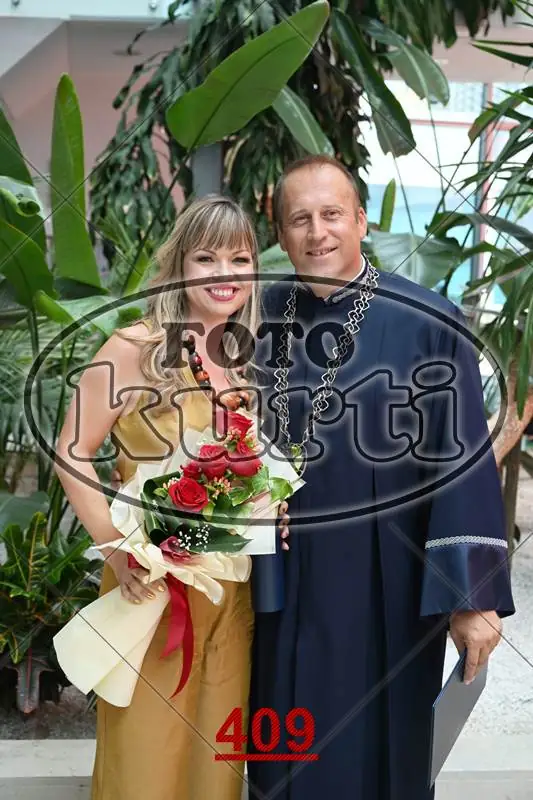 04.07. Doktori znanosti - Građevinski fakultet 1 - FotoKurti