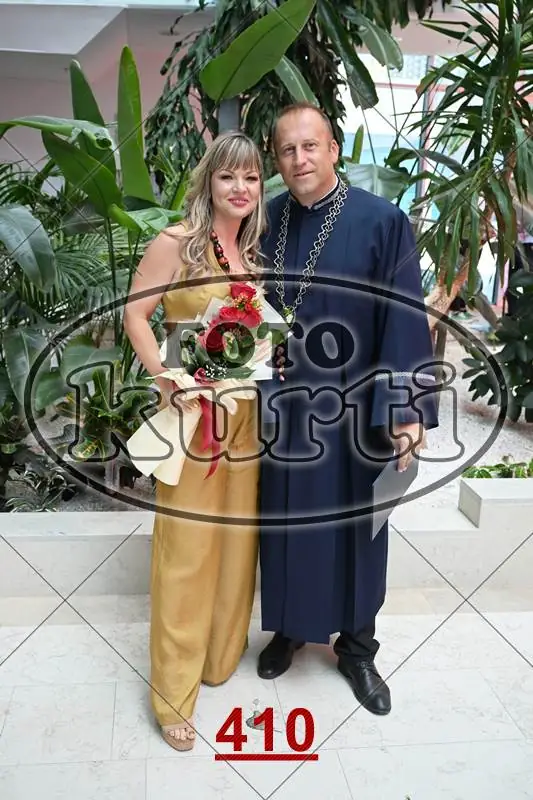 04.07. Doktori znanosti - Građevinski fakultet 2 - FotoKurti