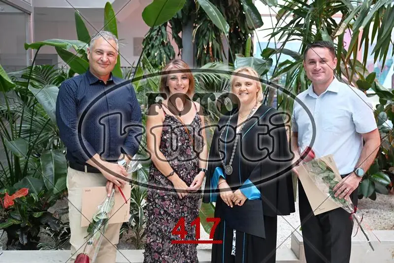 04.07. Doktori znanosti - Građevinski fakultet 9 - FotoKurti