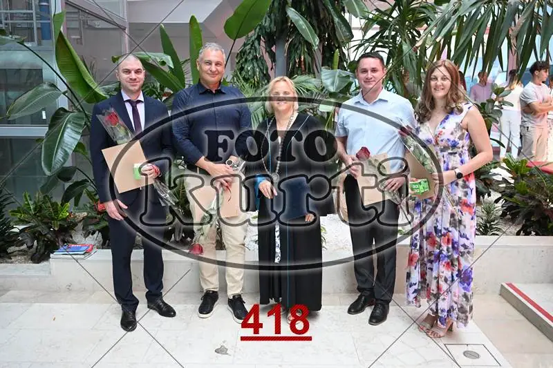 04.07. Doktori znanosti - Građevinski fakultet 10 - FotoKurti