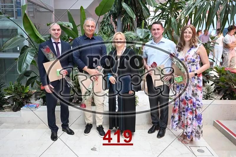 04.07. Doktori znanosti - Građevinski fakultet 11 - FotoKurti