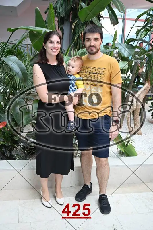 04.07. Doktori znanosti - Građevinski fakultet 5 - FotoKurti