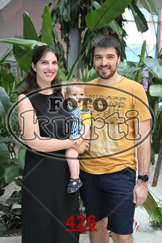 04.07. Doktori znanosti - Građevinski fakultet 6 - FotoKurti
