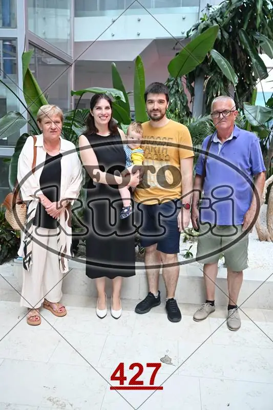 04.07. Doktori znanosti - Građevinski fakultet 7 - FotoKurti