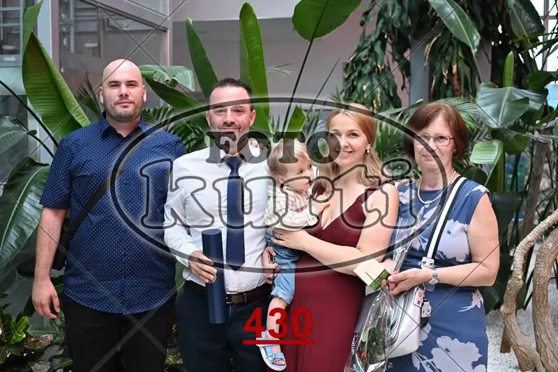 04.07. Doktori znanosti - Građevinski fakultet 10 - FotoKurti