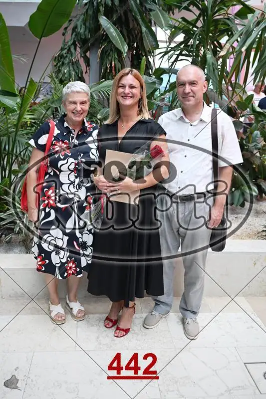 04.07. Doktori znanosti - Građevinski fakultet 10 - FotoKurti